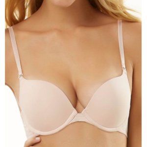 Jezebel Embrace Convertible Extreme Plunge Push Up